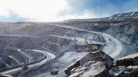 Coal in China