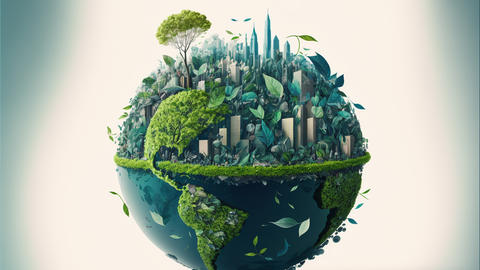 Green Earth
