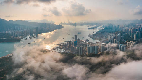 air pollution