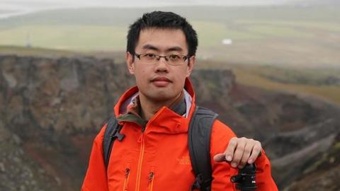 Yu Zhao