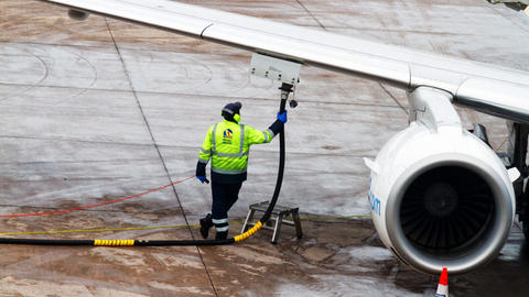 sustainable fuel