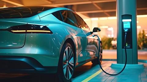 EV