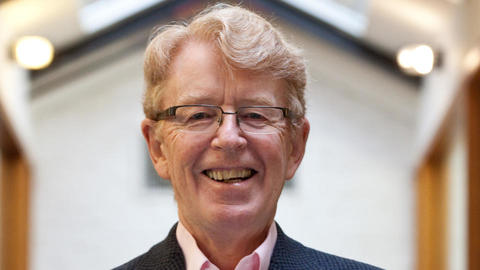 Michael McElroy