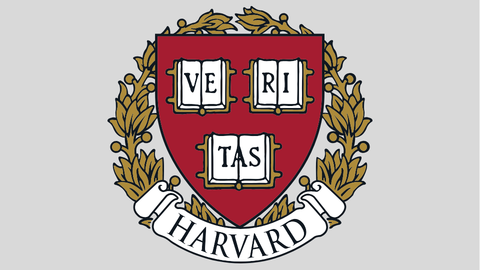 Harvard shield