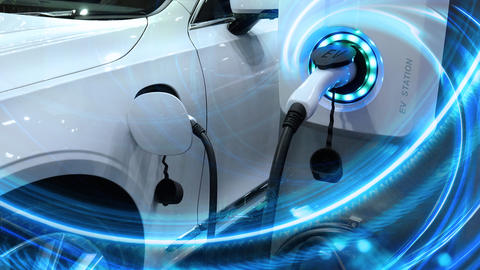 EV Charging