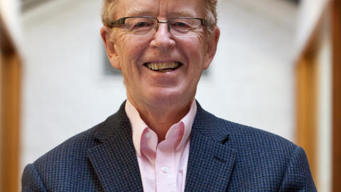 Michael McElroy