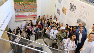 Southeast Asia Workshop - Group