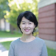 Yingying Lu