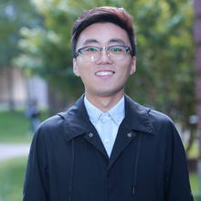 Haotian Zheng