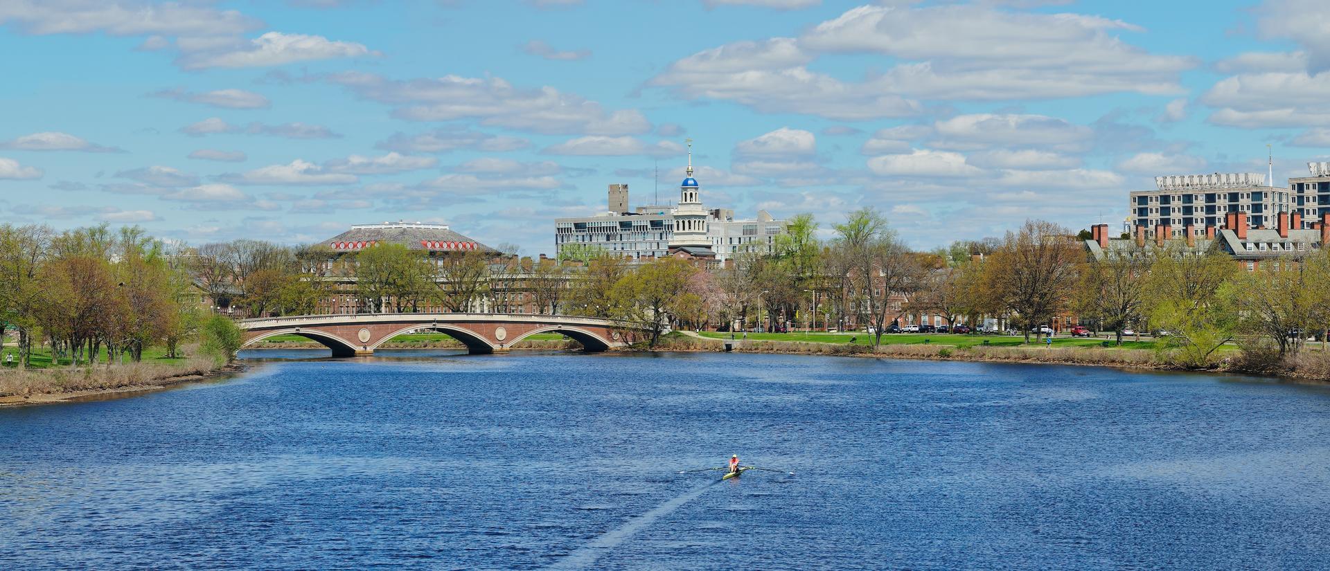 Charles River