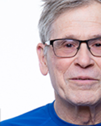 Steven Wofsy