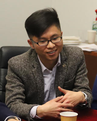 Faan Chen