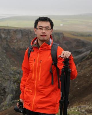 Yu Zhao