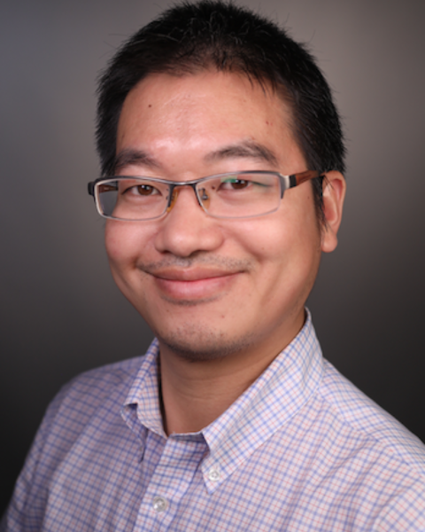 Bo Zhang