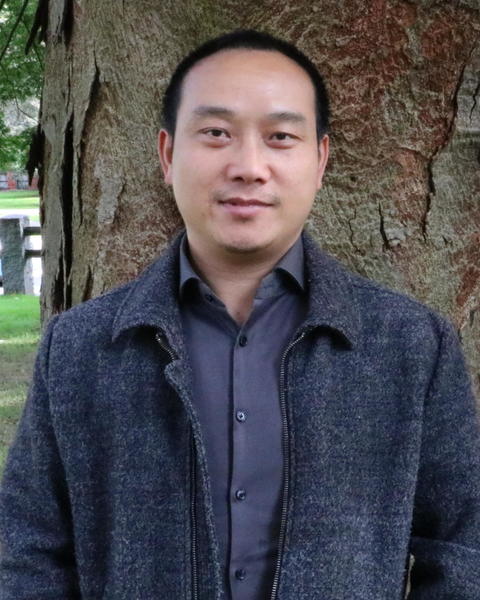 Emlyn Yang