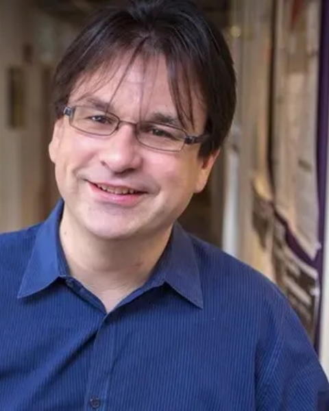 Frank Keutsch