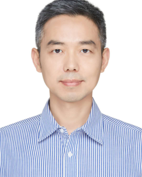 Haikun Wang