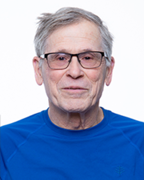 Steven Wofsy