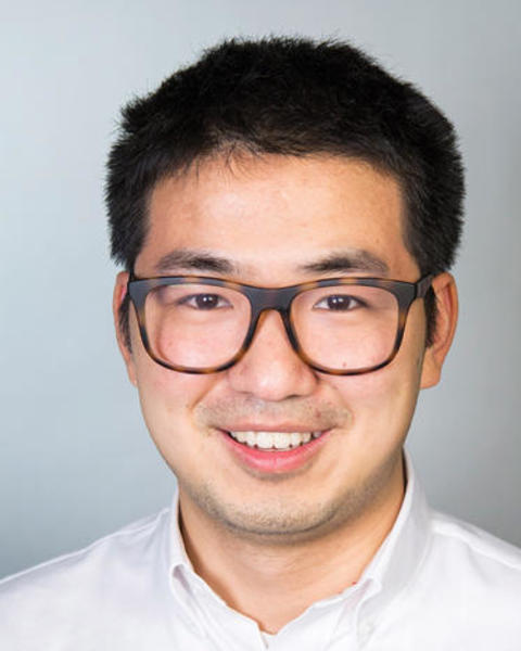 Meng Gao