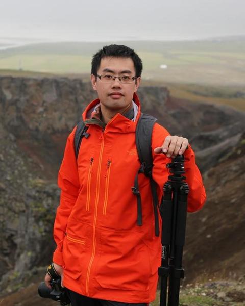Yu Zhao