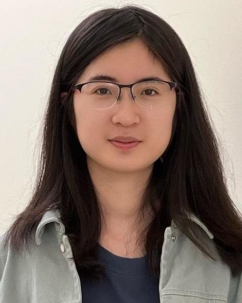 Yu Zhang