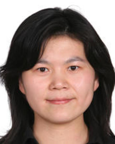 shuxiao wang