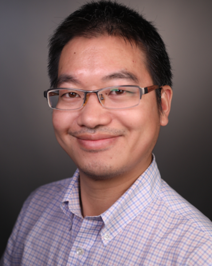 Bo Zhang