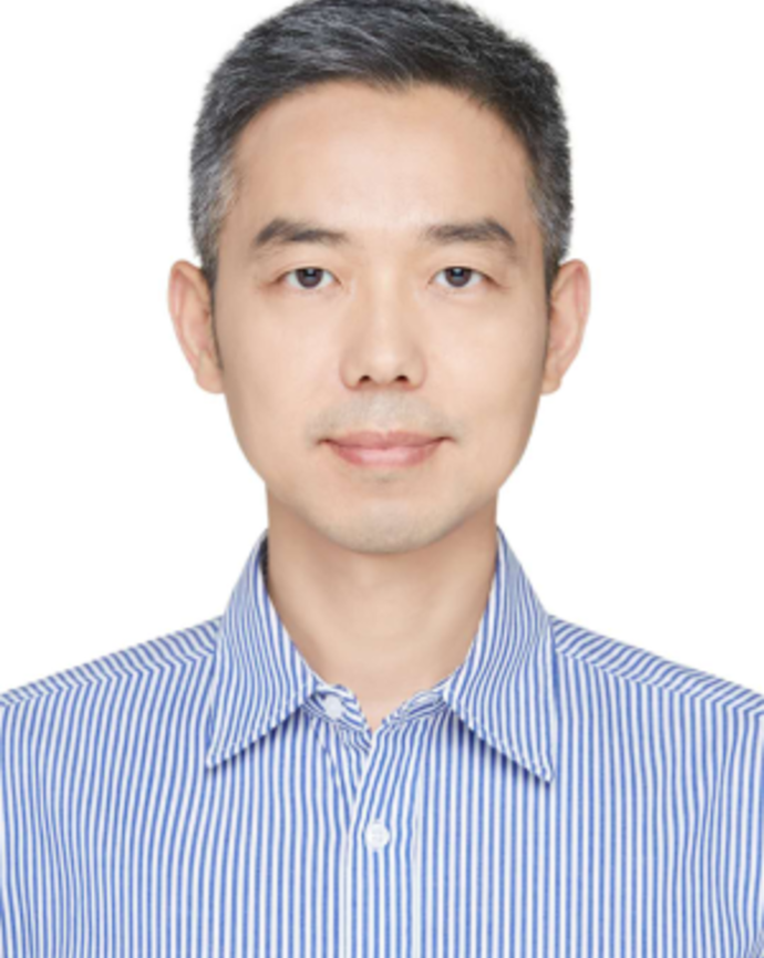 Haikun Wang