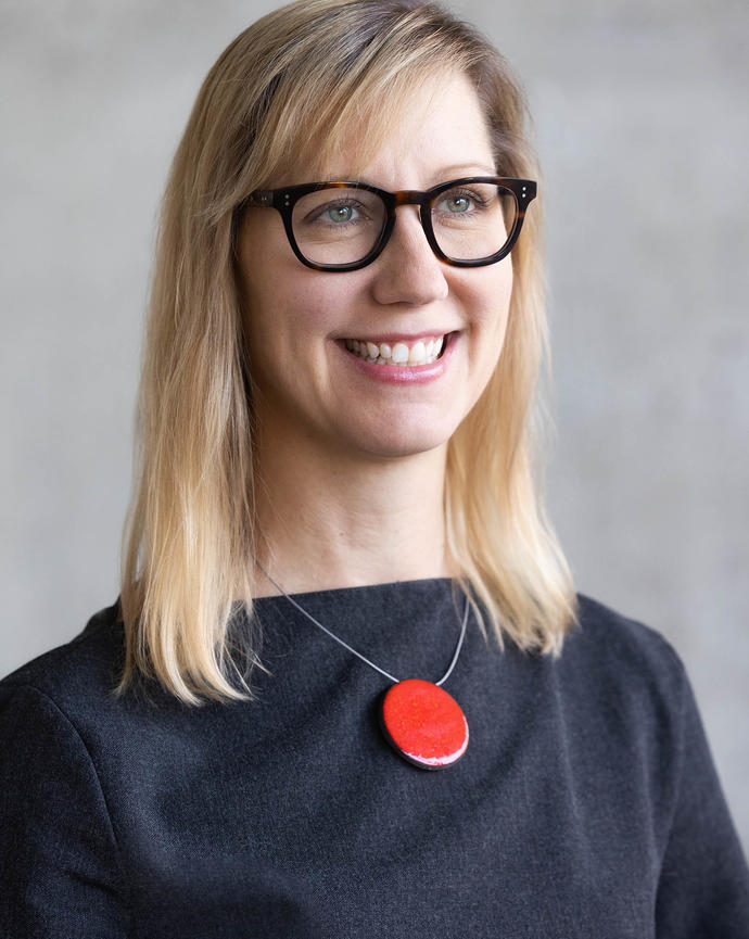 Holly Samuelson