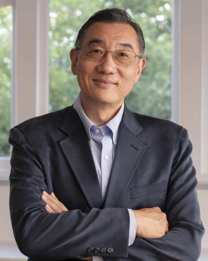 Hong Yang