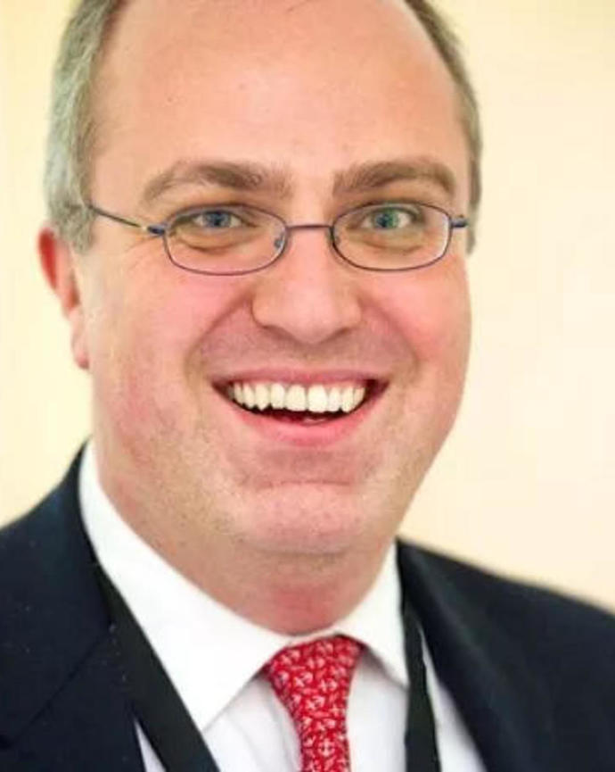 Nicola De Blasio