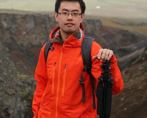 Yu Zhao