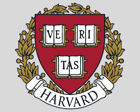 Harvard shield