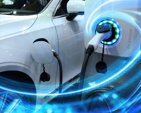 EV Charging